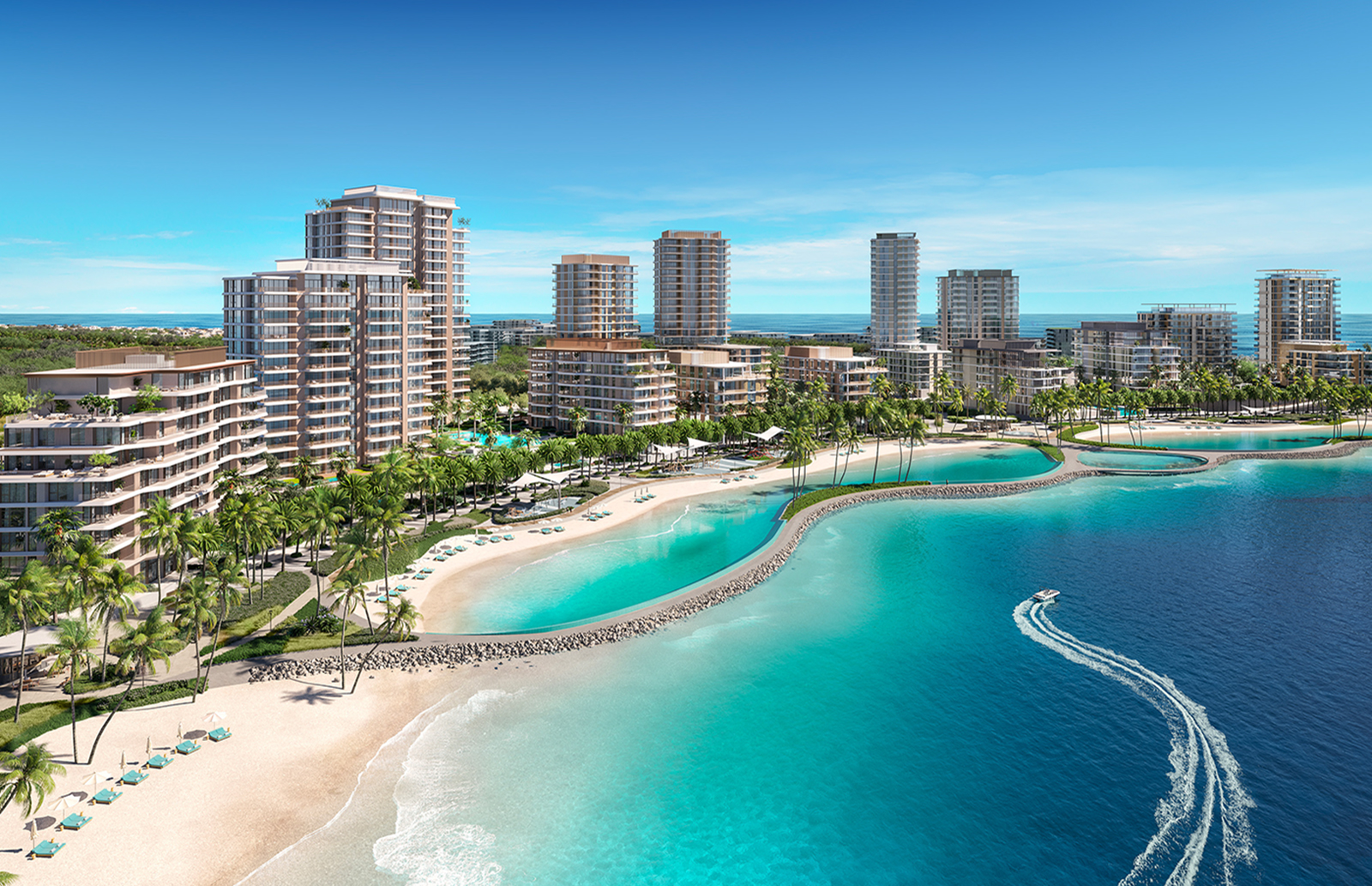 Silena by Avenew dubai